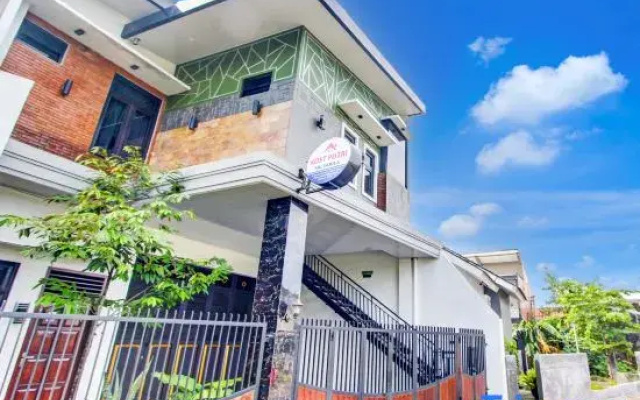 Hotel O Salsabillah Homestay Syariah
