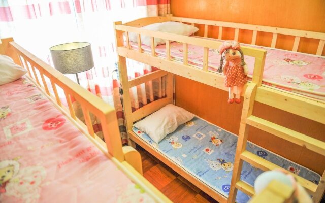 Shenzhen South California Youth Hostel