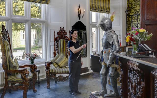 Walworth Castle Hotel, BW Signature Collection