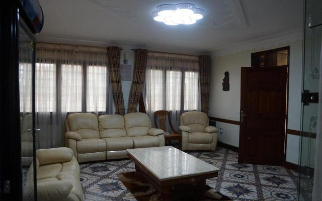 Cosmil Executive Suites