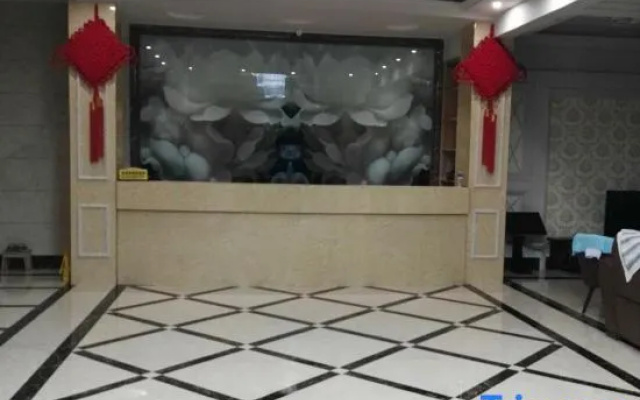 Yongxiu Yunshan Xinghai Hotel
