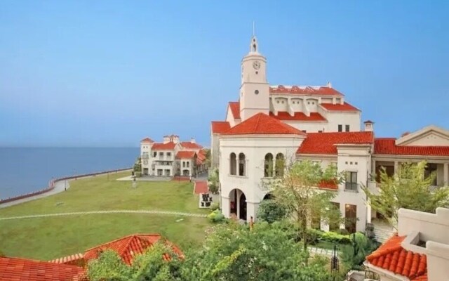 zhang zhou  Meilun Resort