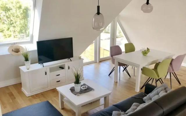 Torbogenhuus No. 7 Comfortable Holiday Residence