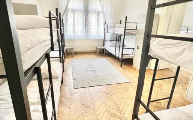Homelike Apartment Gesse