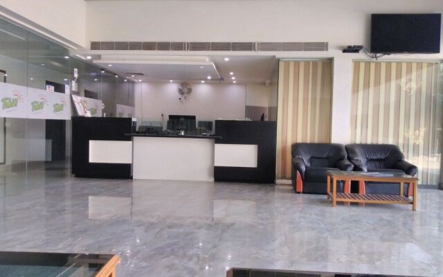 Tahiti Resorts Pvt Ltd.