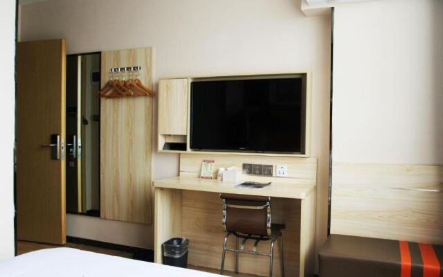 7Days Premium Xian Lantian Lanxin Road Branch