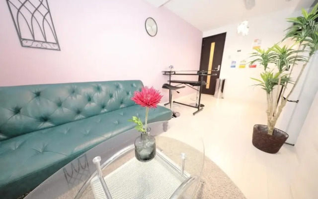 Premier in Land Mark Ebisu Osaka 601 (187-2)