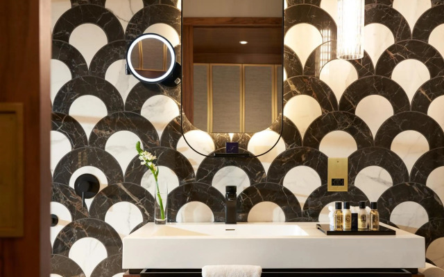 The Fitzwilliam Hotel
