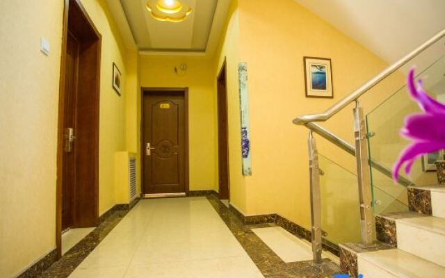 Xinchangcheng Hotel