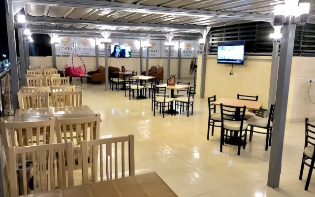 Jewel Dokki Hotel