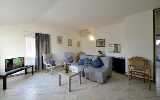Trilo Mina 4 in Gabicce Mare