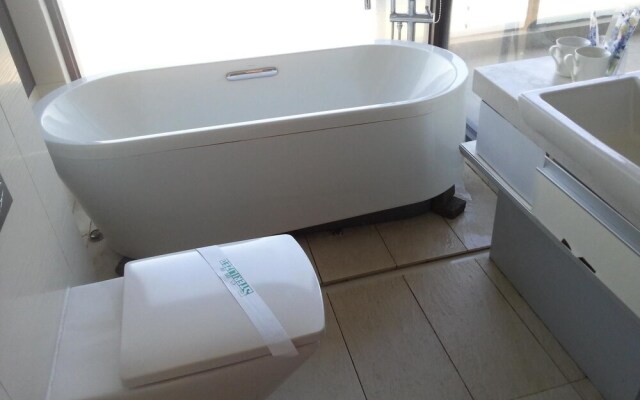 Beihai Beibu Gulf No.1 Jasmine Resort Hotel