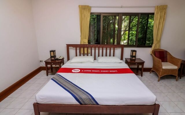 Nida Rooms Luang Nua 274 Temple