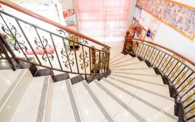 Shunde Hongyue Hotel (Daliang Store, Shunde)