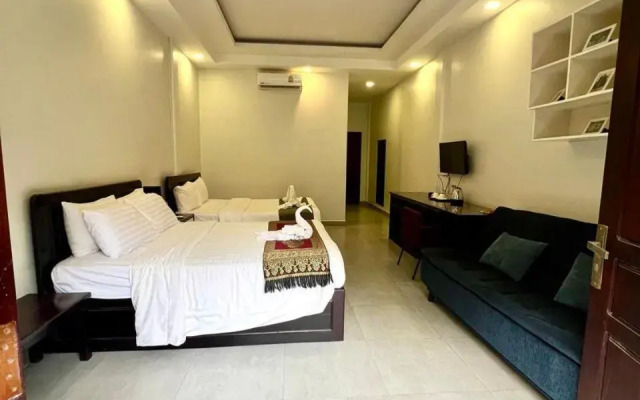 The Local Time Village