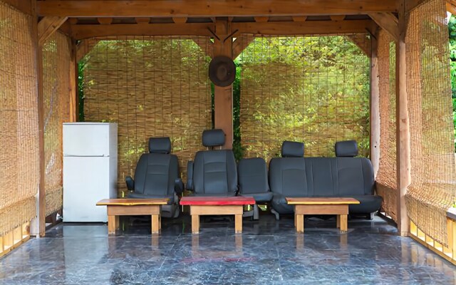 Ganghwa Hanwooldasom Pension