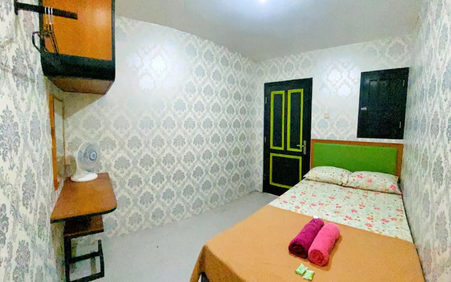 Sonosewu Guesthouse Syariah