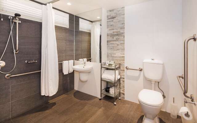 Best Western Plus Ballarat Suites