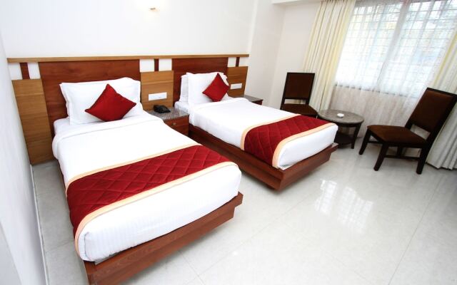 Hotel Elegance
