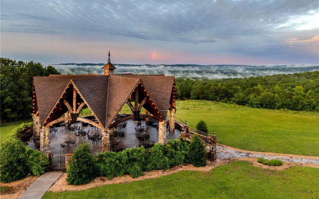 Best Western White House Inn