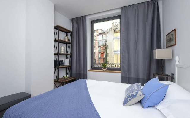 Brilliant Modern Home In Monti