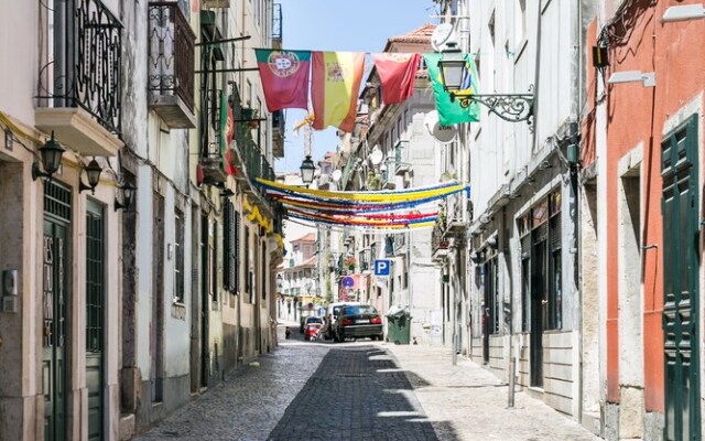 Master Deco Gem in Bairro Alto