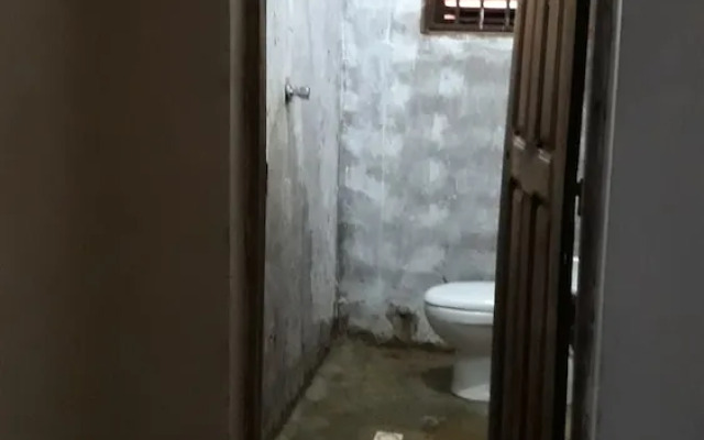 The Safety Place