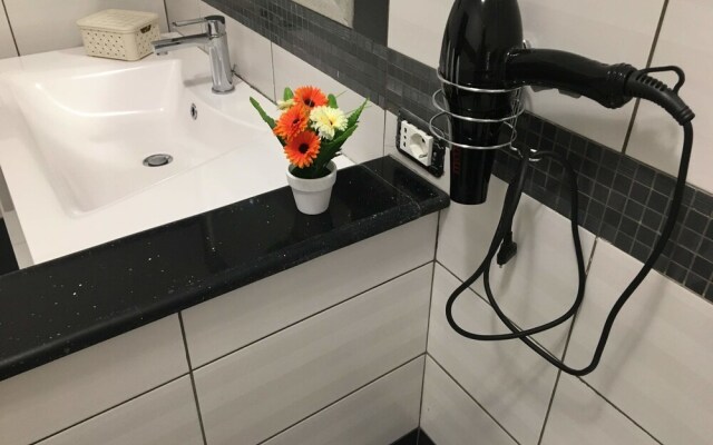 La Rocca Di Girgenti