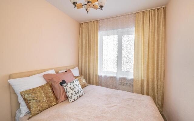 Ваш комфорт на улице Терешковой