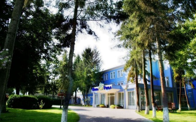 Hotel Perla Targu Mures