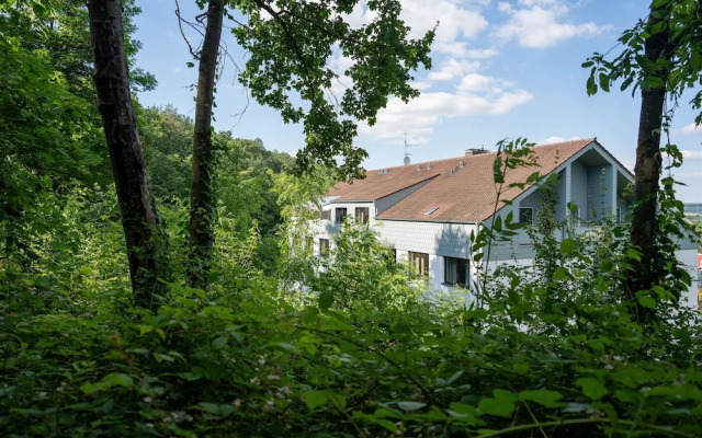 Waldhotel Eisenberg
