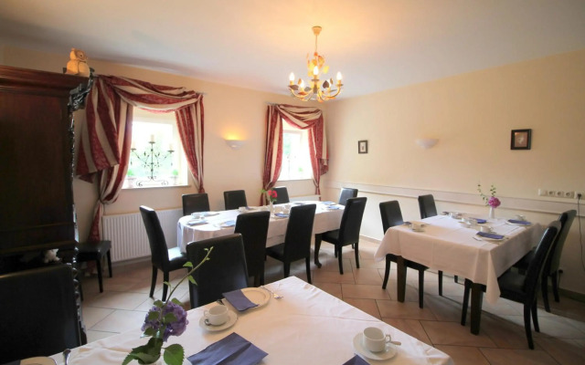 Hotel Appartement Villa Ulenburg