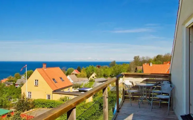 Vang 41 Holiday House