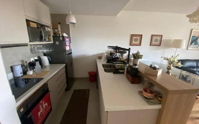 Hermoso Apto en Complejo Privado.