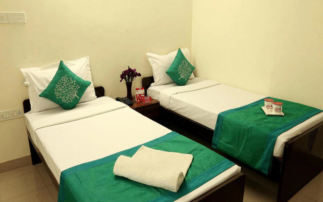 OYO Rooms Minto Park