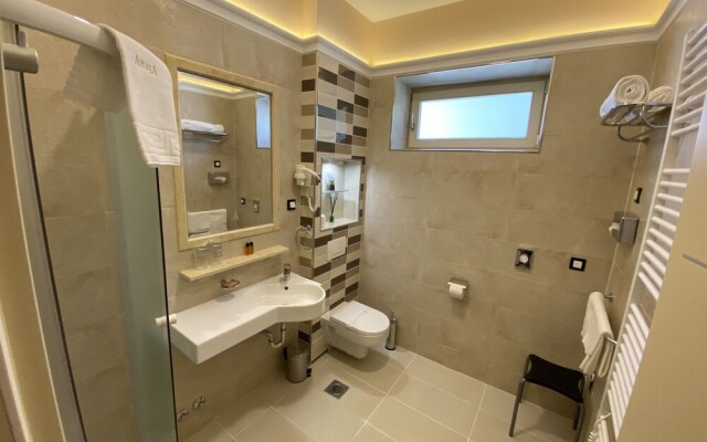 Integral Hotel Arbia - Villa Rio