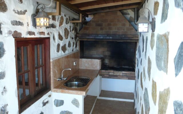 Casas Pedro y Carmen