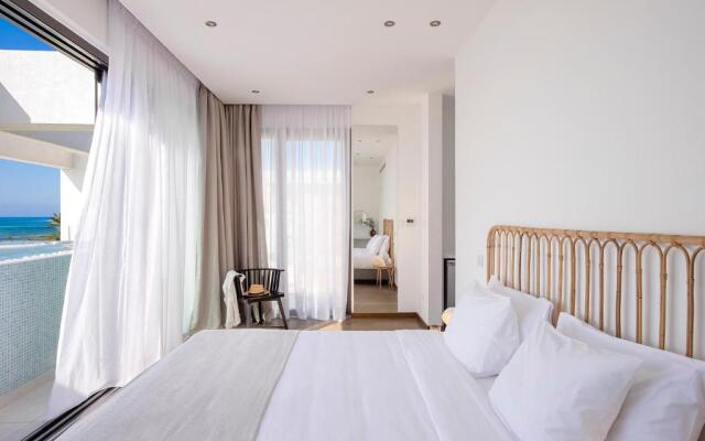 Eros Cyprus Hotel