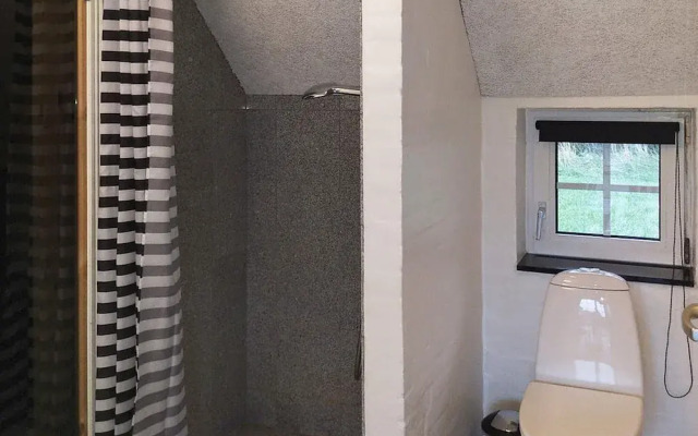 4 Star Holiday Home in Ulfborg
