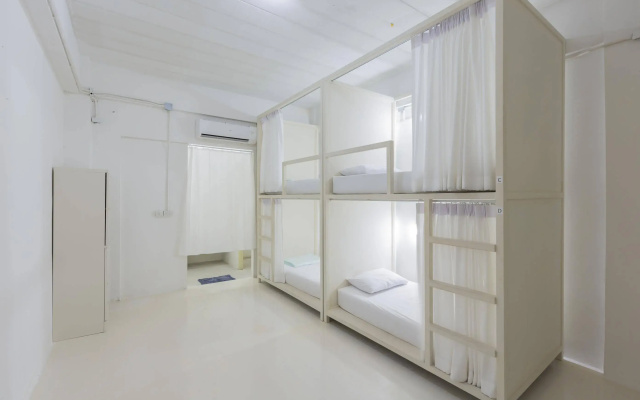 Hao Hostel Phuket
