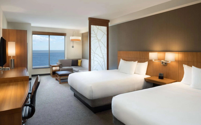 Hyatt Place Biloxi