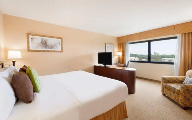 Radisson Hotel Nashville Airport