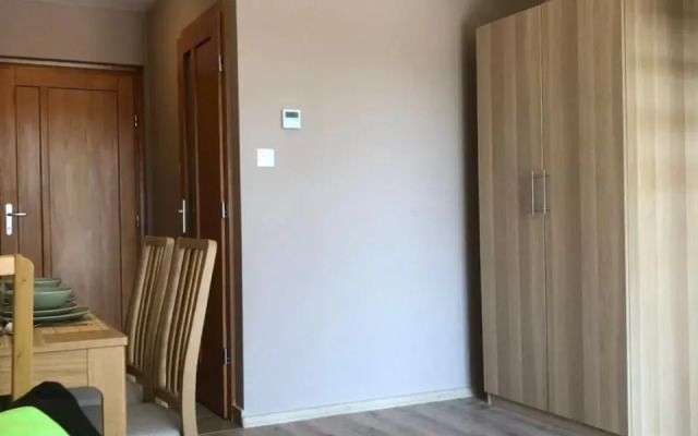 Varázskő Apartmanház, Gyula