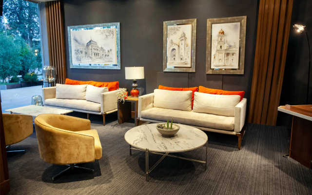 Ramada Plaza by Wyndham Tucuman