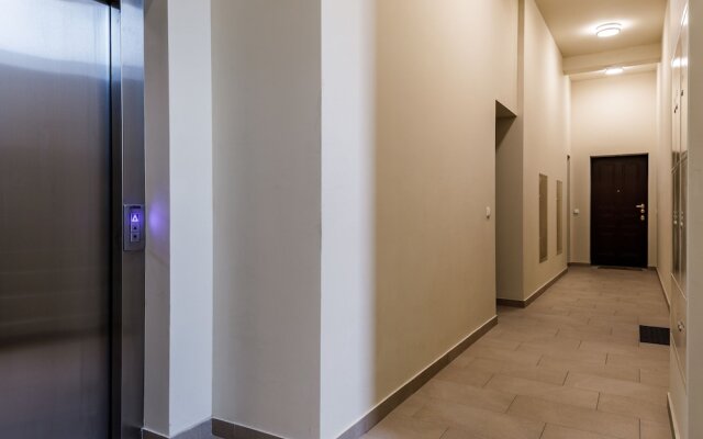 Let's Krakow Apartments - Ariańska 6