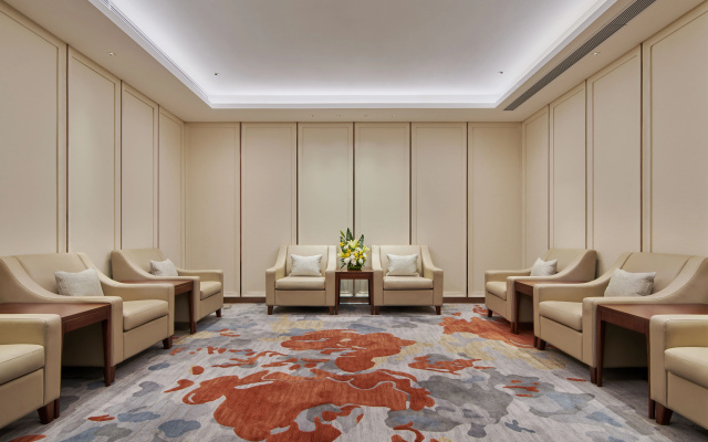 Crowne Plaza Zhuhai City Center by IHG