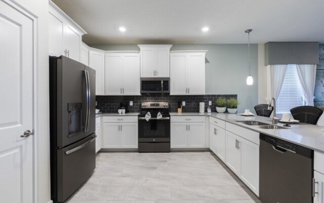 Amazing House! Champions Gate - 1682MVD