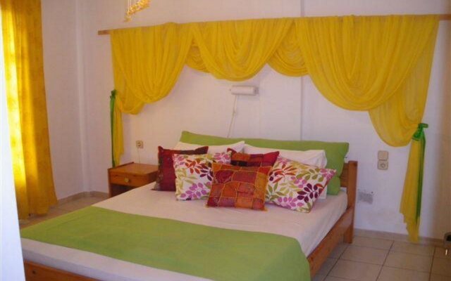 Villa Rita Apartments