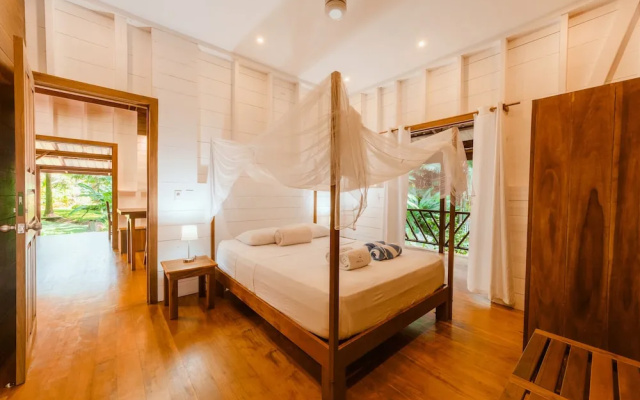 Casa Viva Eco Lodge