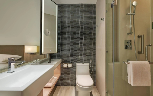 Fairfield by Marriott Bintulu Paragon